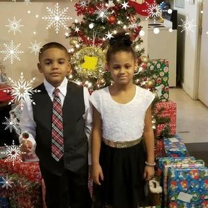 Meet your Posher, Misty